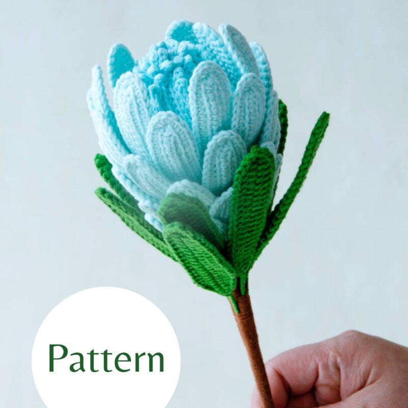 Rustic Protea #1